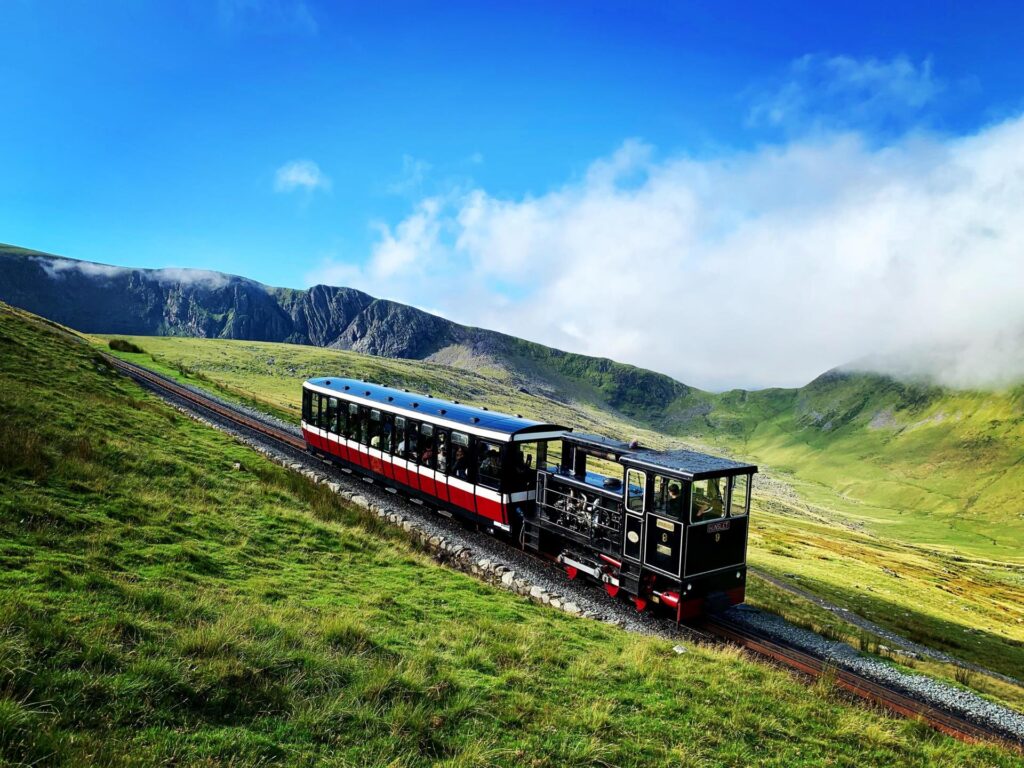 Snowdon Mountain Railway