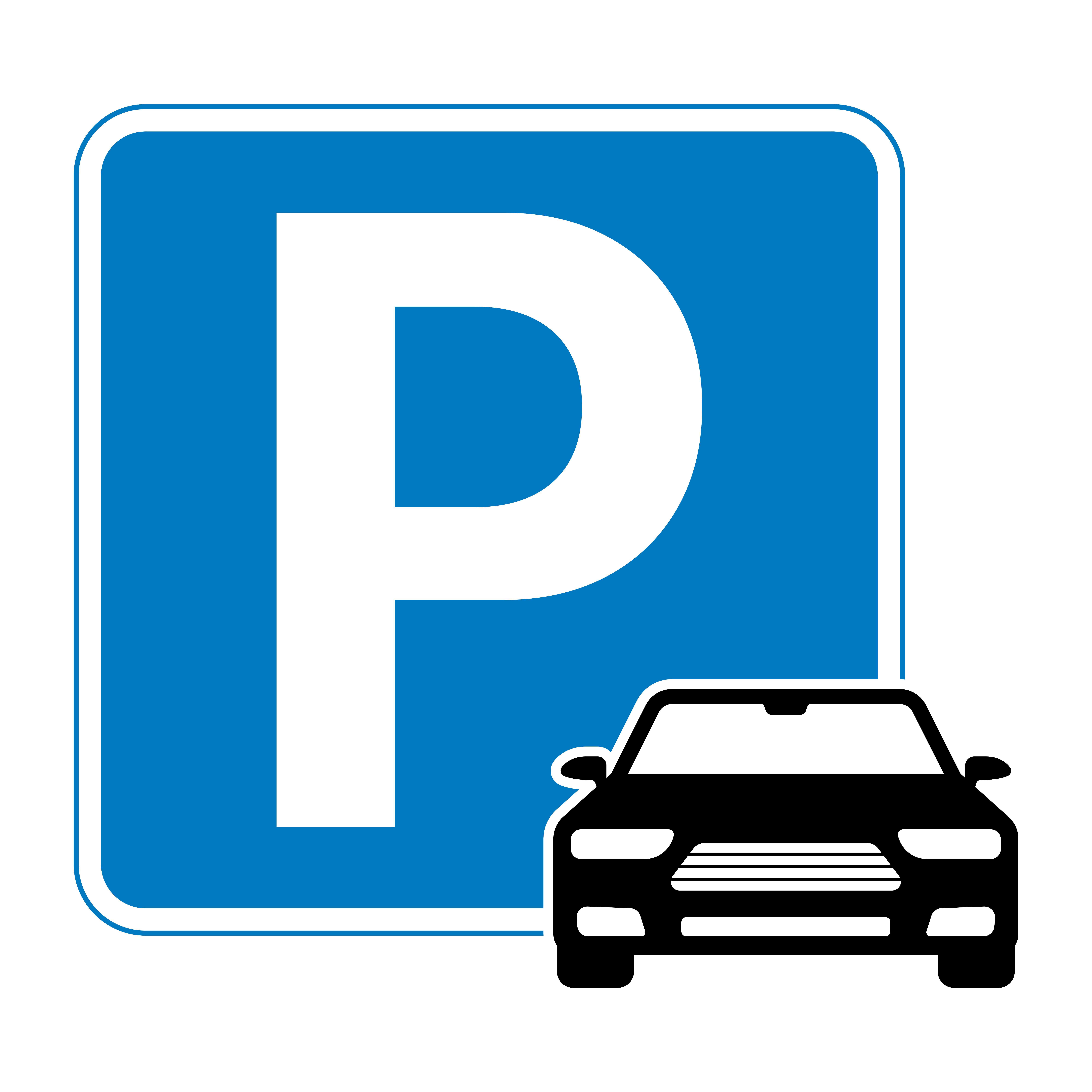 Snowdon Parking