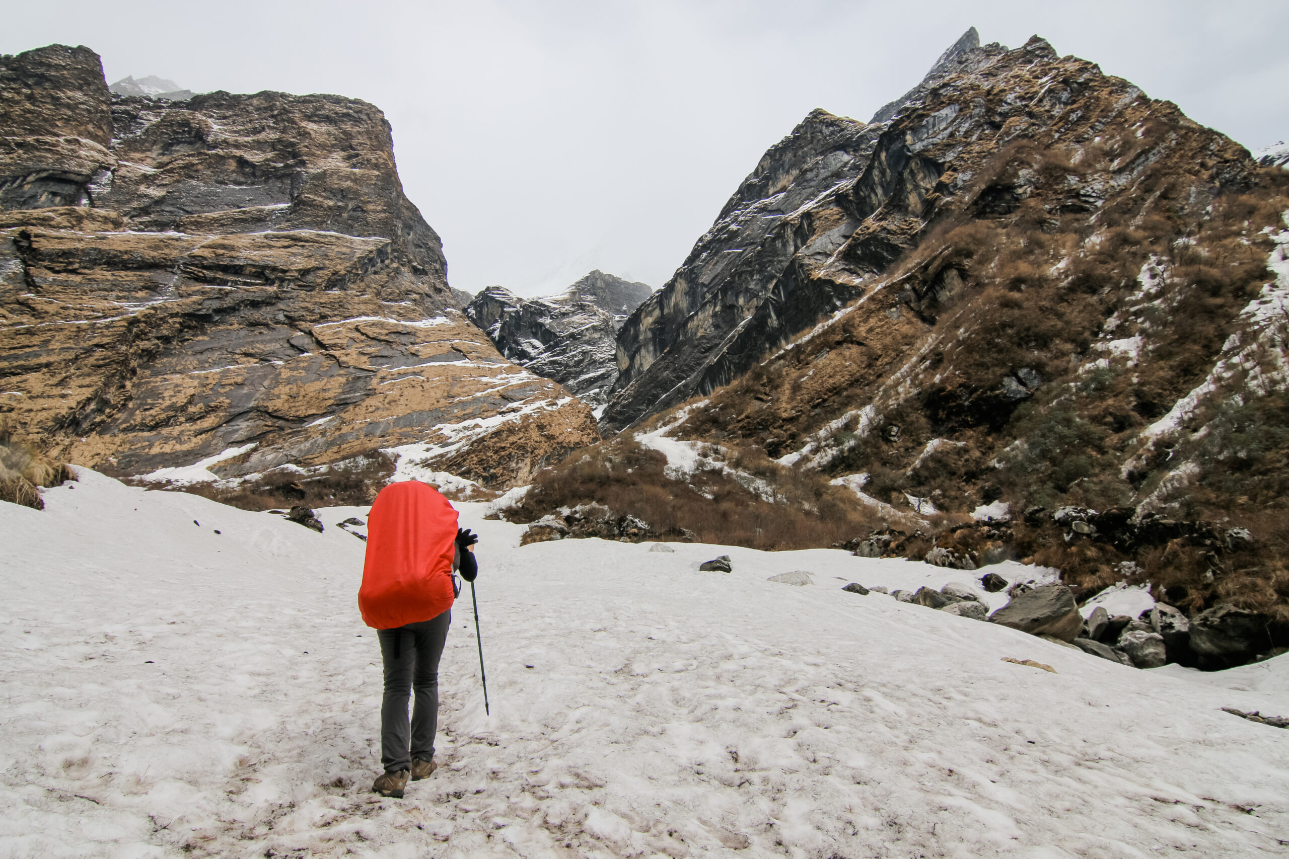 Snowdon Guided Walks