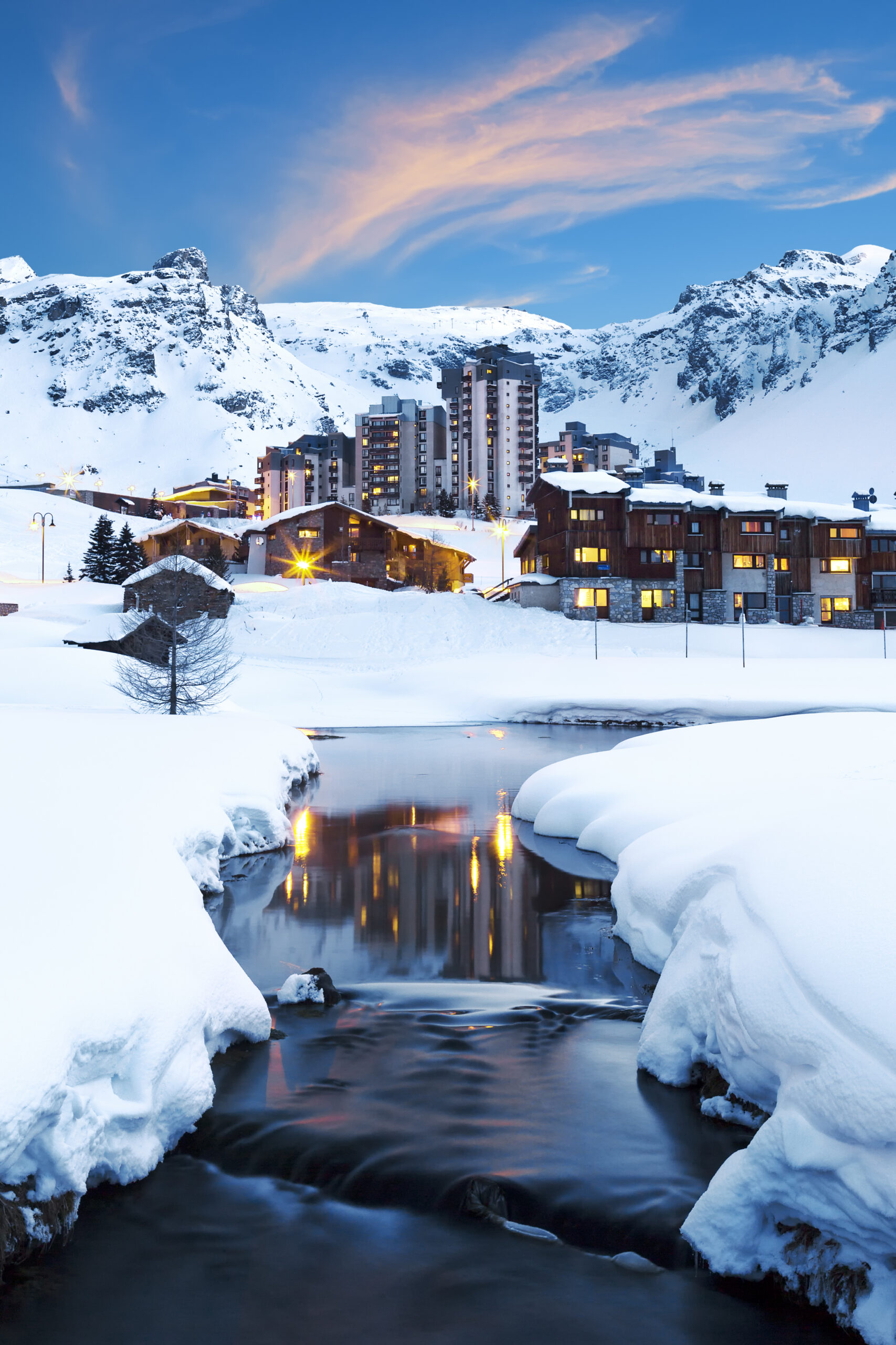 Snowdon Hostel