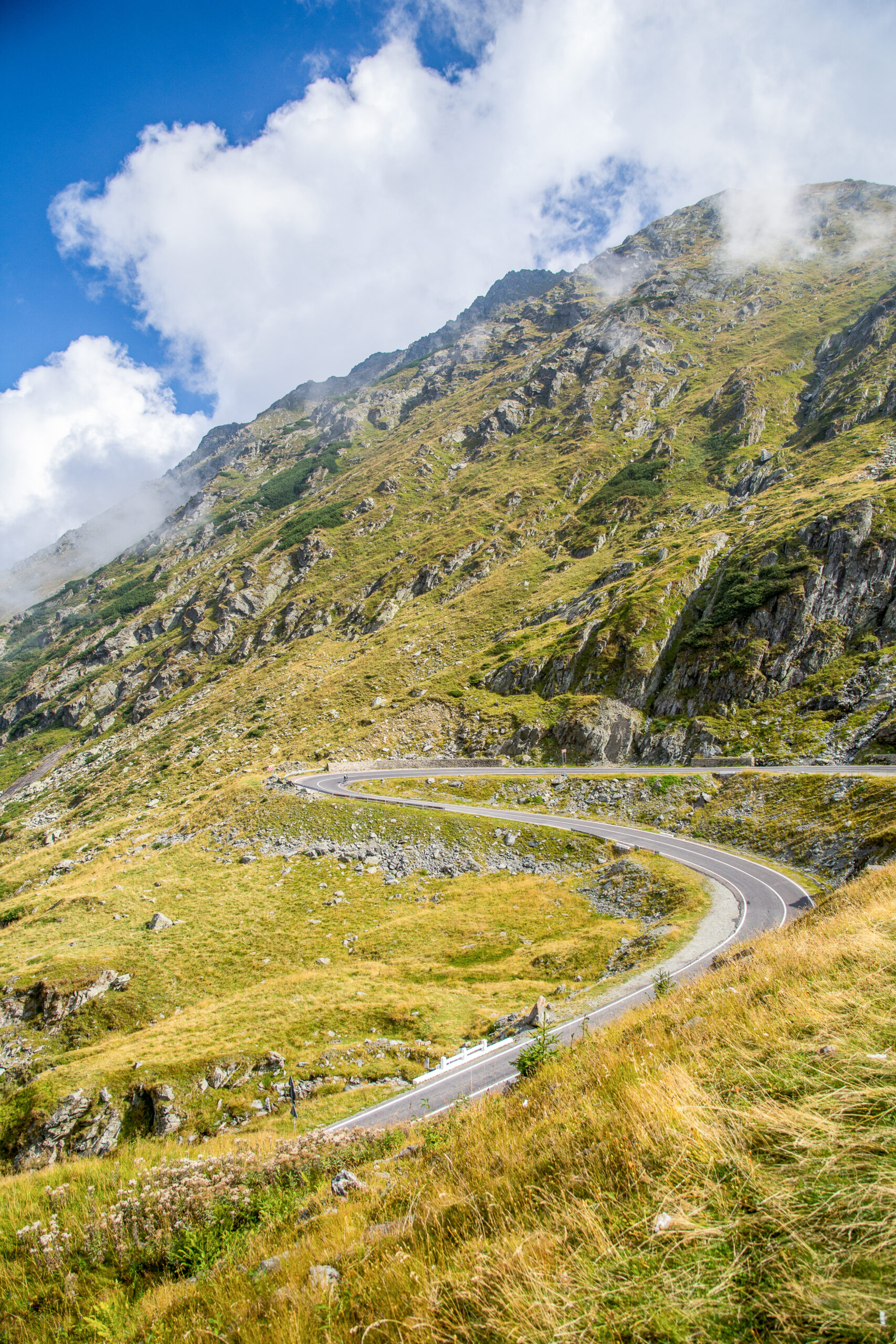 Snowdon Routes